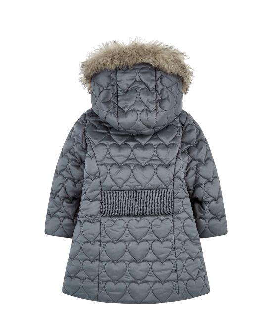 Mothercare / Пальто для девочки