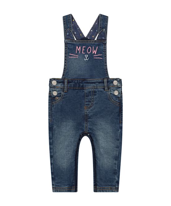 Mothercare / Полукомбинезон для девочки