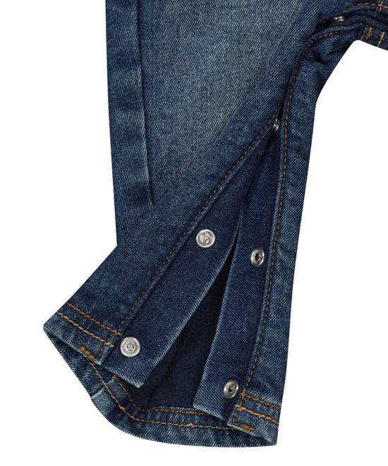 Mothercare / Полукомбинезон для девочки