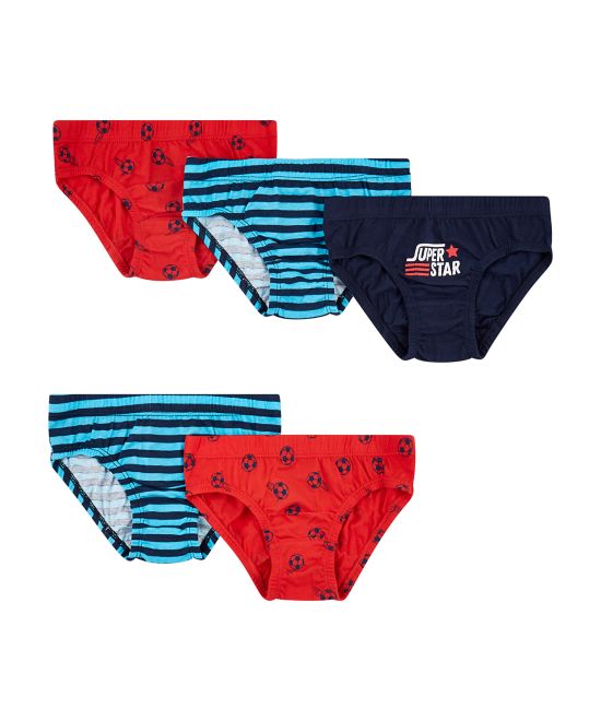 Mothercare / Трусы, 5 шт. для мальчика