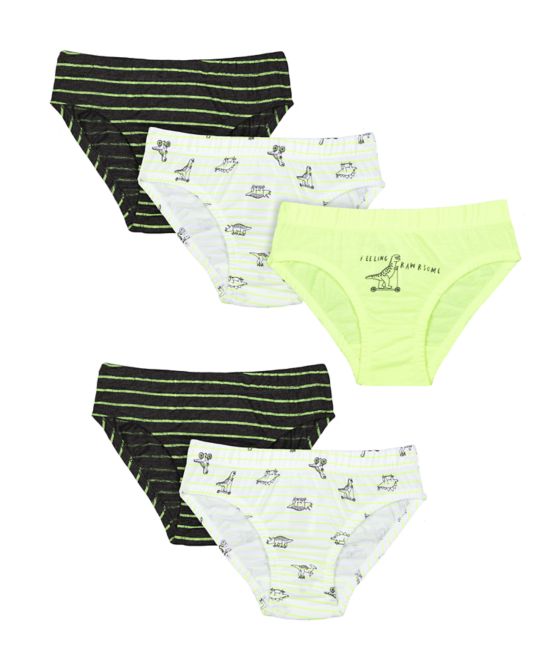 Mothercare / Трусы, 5 шт. для мальчика
