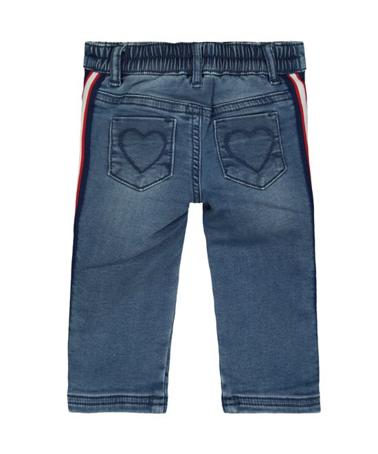 Mothercare / Джинсы с подкладкой для девочки