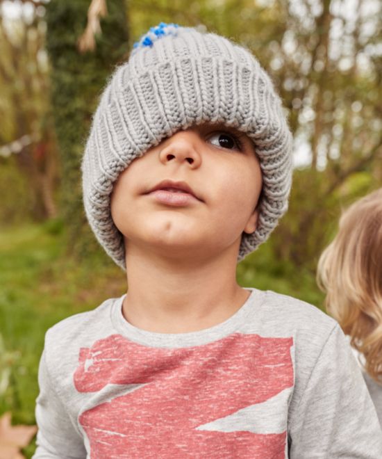 Mothercare / Шапка для мальчика