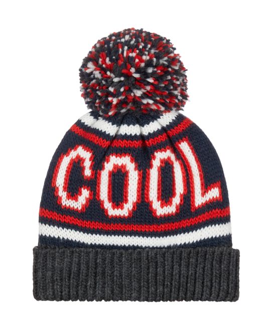 Mothercare / Шапка для мальчика