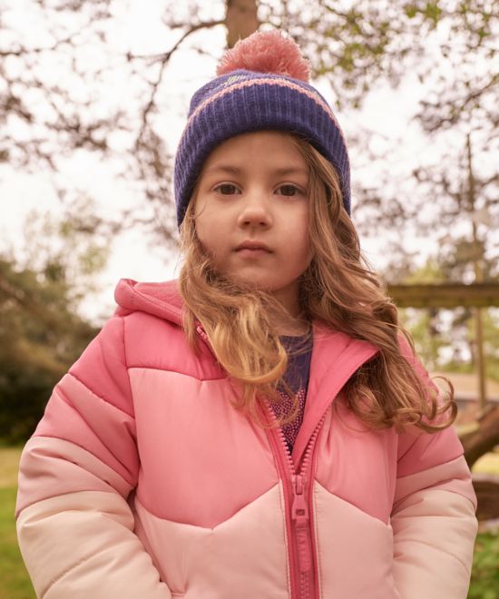 Mothercare / Шапка для девочки