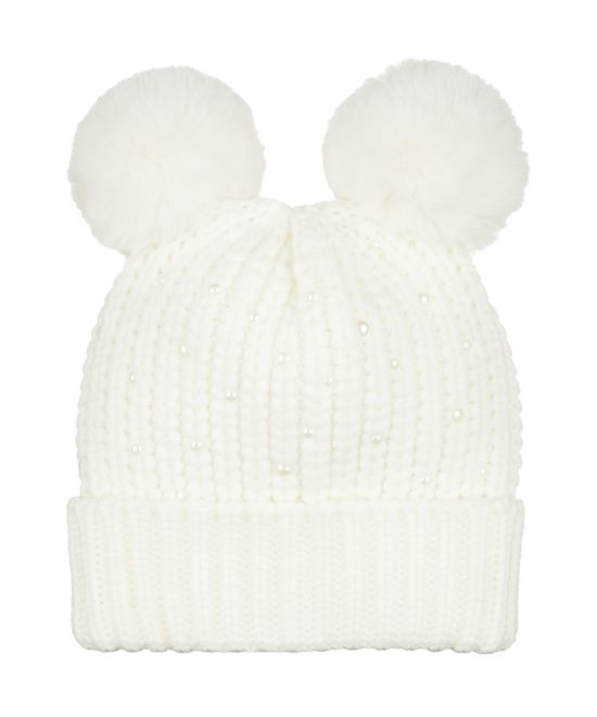 Mothercare / Шапка для девочки