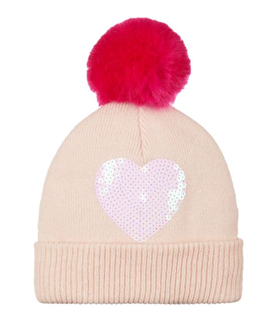 Mothercare / Шапка для девочки