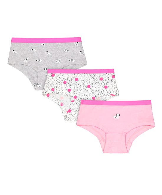 Mothercare / Трусы, 3 шт. для девочки