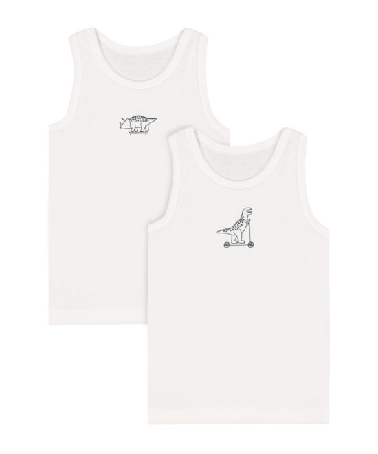 Mothercare / Майка, 2 шт. для мальчика