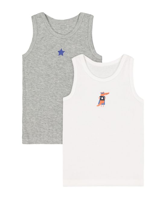 Mothercare / Майка, 2 шт. для мальчика