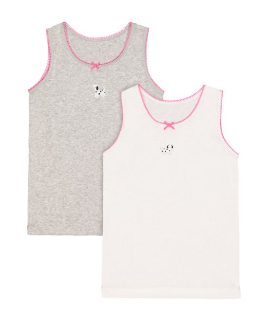 Mothercare / Майка, 2 шт. для девочки