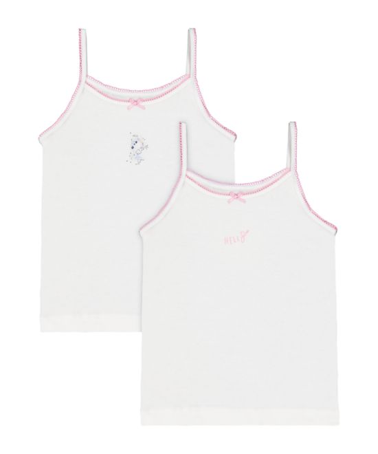 Mothercare / Майка, 2 шт. для девочки