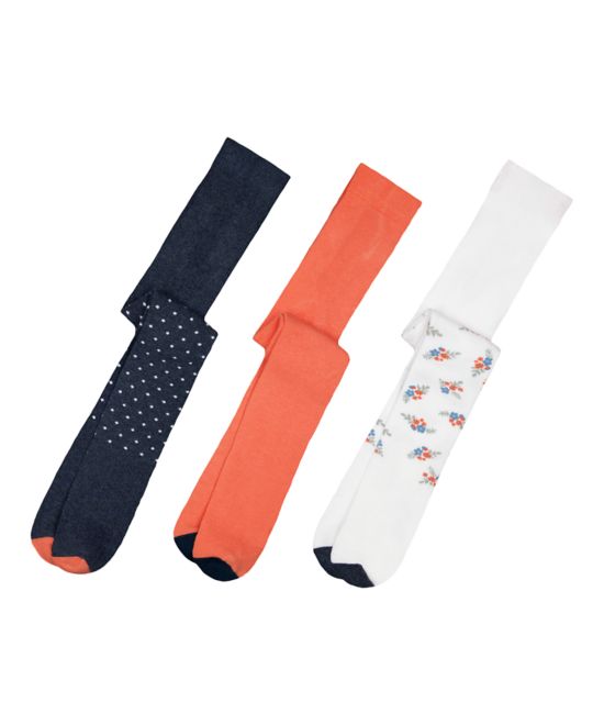 Mothercare / Колготки, 3 шт. для девочки