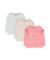 Mothercare / Джемпер трикотажный, 3 шт. для девочки