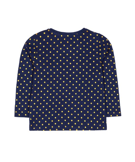 Mothercare / Джемпер трикотажный для девочки