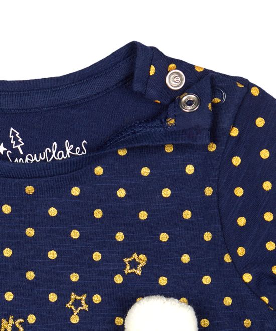 Mothercare / Джемпер трикотажный для девочки