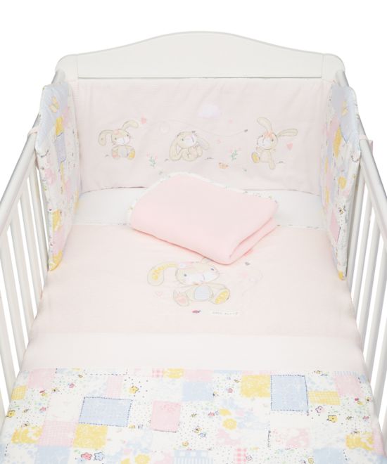 Mothercare / Комплект постельных принадлежностей для девочки