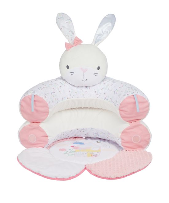 Mothercare / Коврик развивающий для девочки