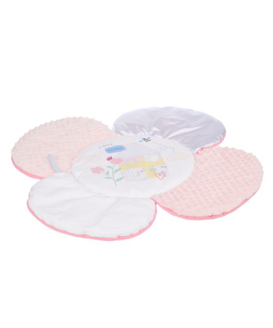 Mothercare / Коврик развивающий для девочки
