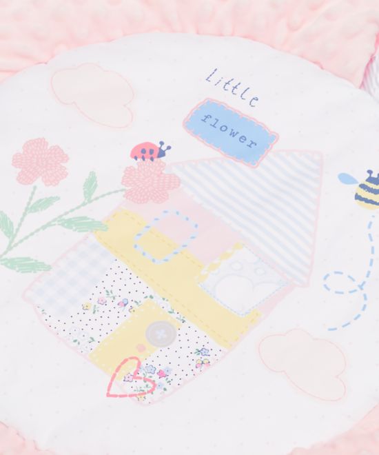 Mothercare / Коврик развивающий для девочки