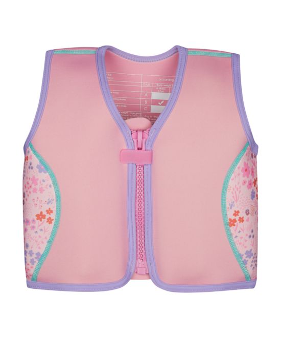 Mothercare / Жилет для плавания для девочки