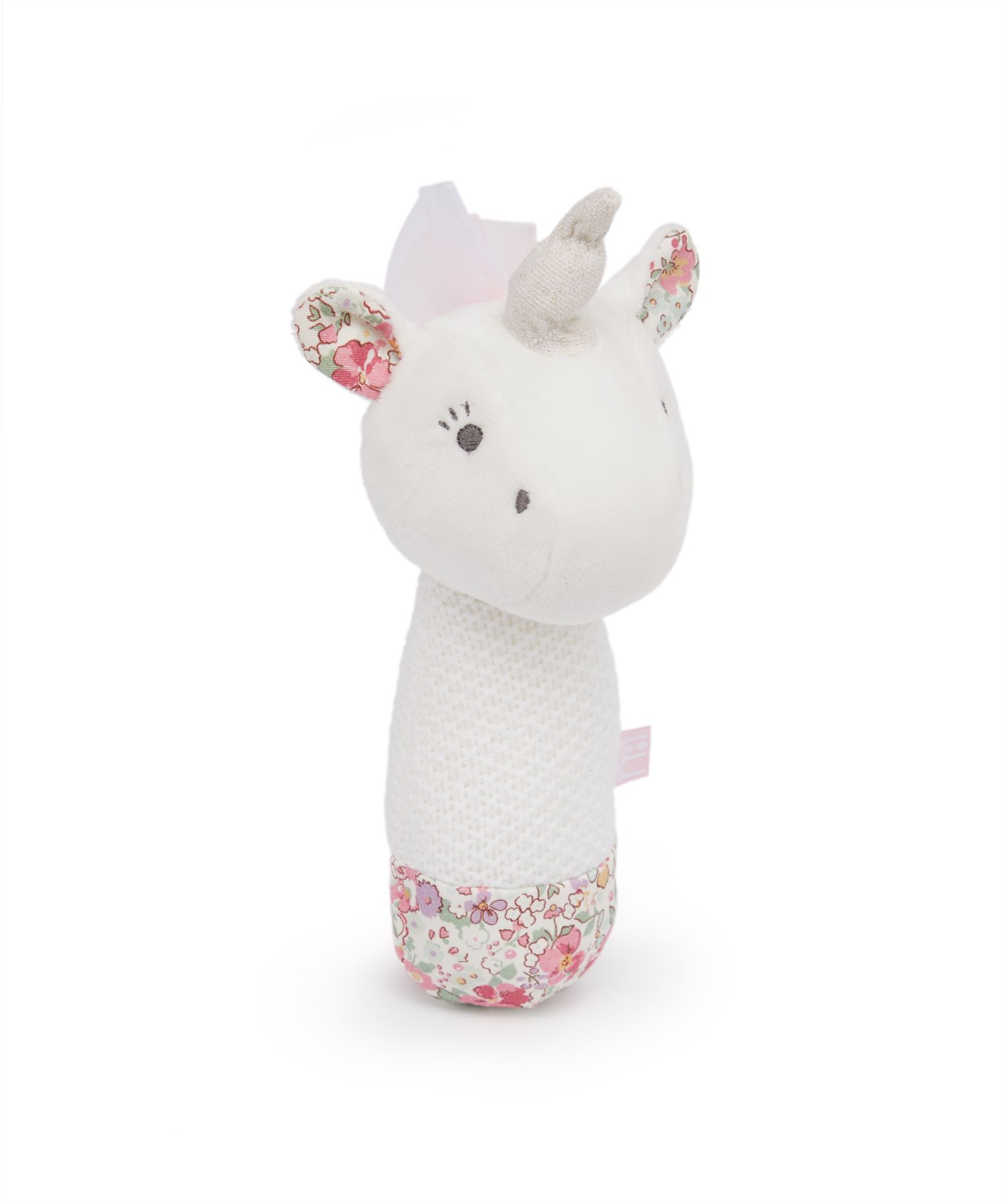 Mothercare / Игрушка мягкая для девочки