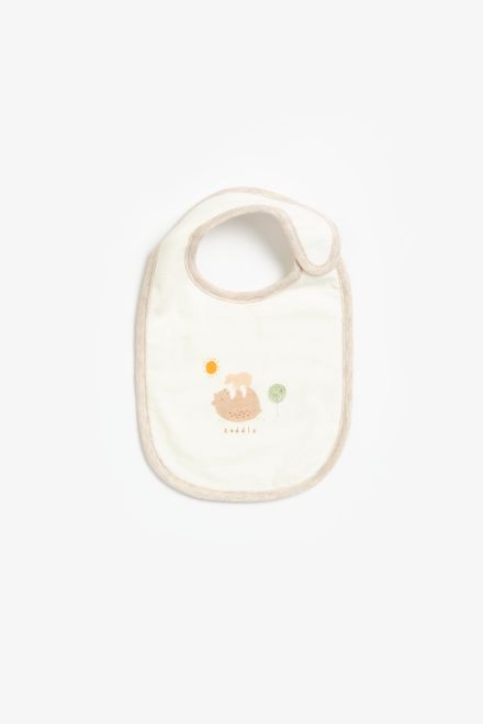 Mothercare / Фартук нагрудный, 3 шт. унисекс