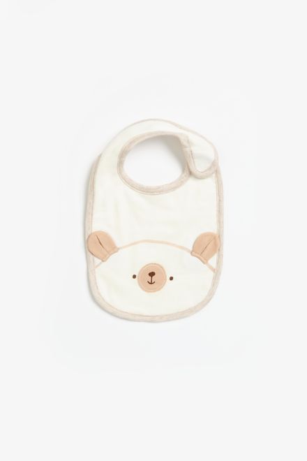 Mothercare / Фартук нагрудный, 3 шт. унисекс