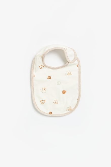 Mothercare / Фартук нагрудный, 3 шт. унисекс