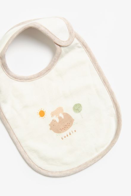 Mothercare / Фартук нагрудный, 3 шт. унисекс