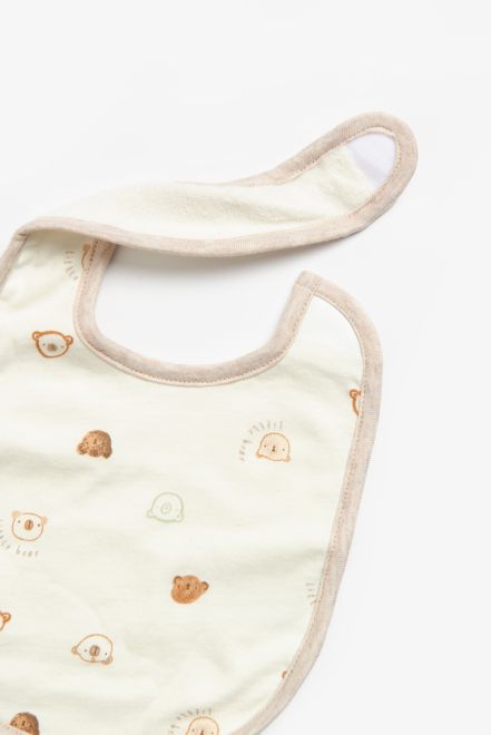 Mothercare / Фартук нагрудный, 3 шт. унисекс