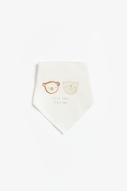 Mothercare / Фартук нагрудный, 3 шт унисекс