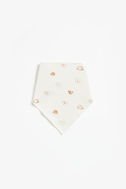 Mothercare / Фартук нагрудный, 3 шт унисекс