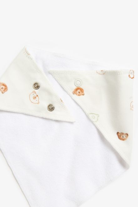 Mothercare / Фартук нагрудный, 3 шт унисекс