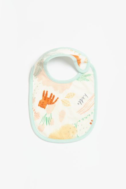 Mothercare / Фартук нагрудный, 3 шт унисекс