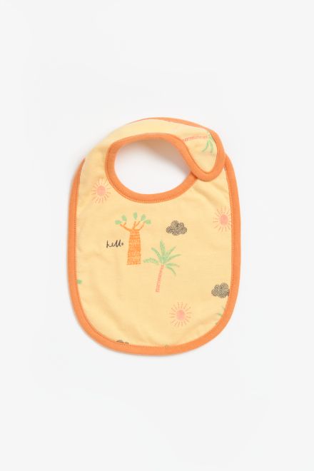 Mothercare / Фартук нагрудный, 3 шт унисекс