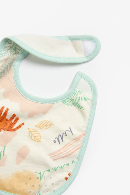 Mothercare / Фартук нагрудный, 3 шт унисекс