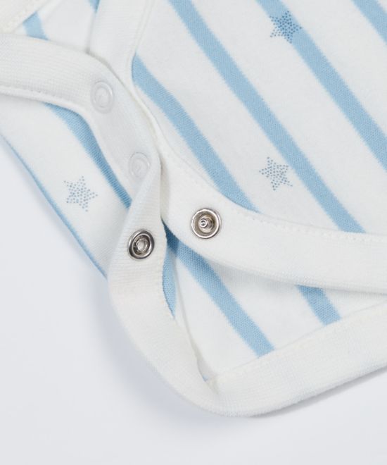 Mothercare / Комплект полукомбинезон и боди для мальчика