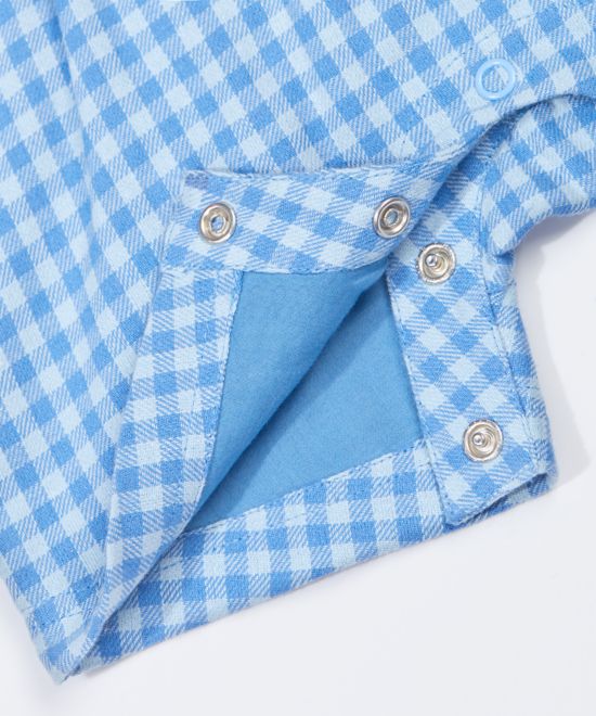 Mothercare / Комплект полукомбинезон и боди для мальчика