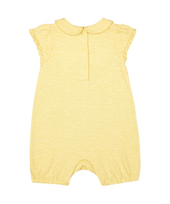 Mothercare / Ромпер для девочки