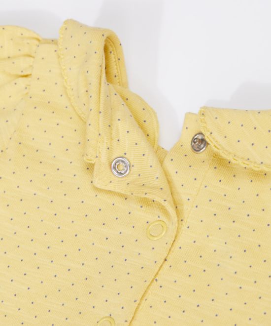 Mothercare / Ромпер для девочки