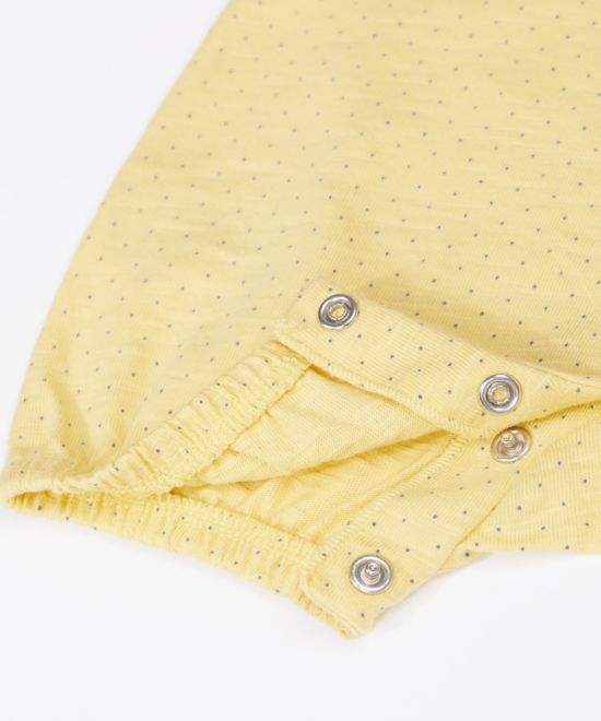 Mothercare / Ромпер для девочки