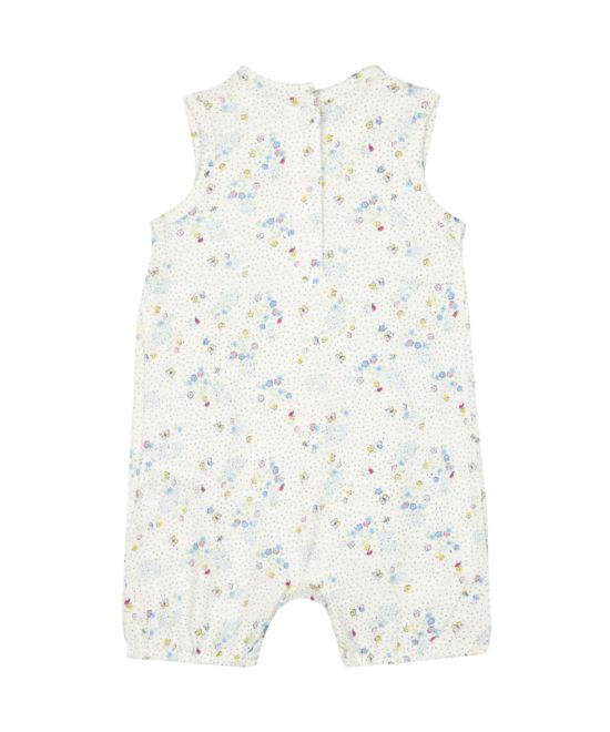 Mothercare / Ромпер для девочки