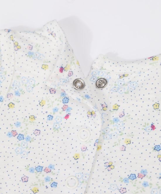 Mothercare / Ромпер для девочки