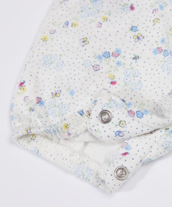 Mothercare / Ромпер для девочки