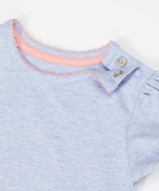 Mothercare / Футболка, 2 шт. для девочки