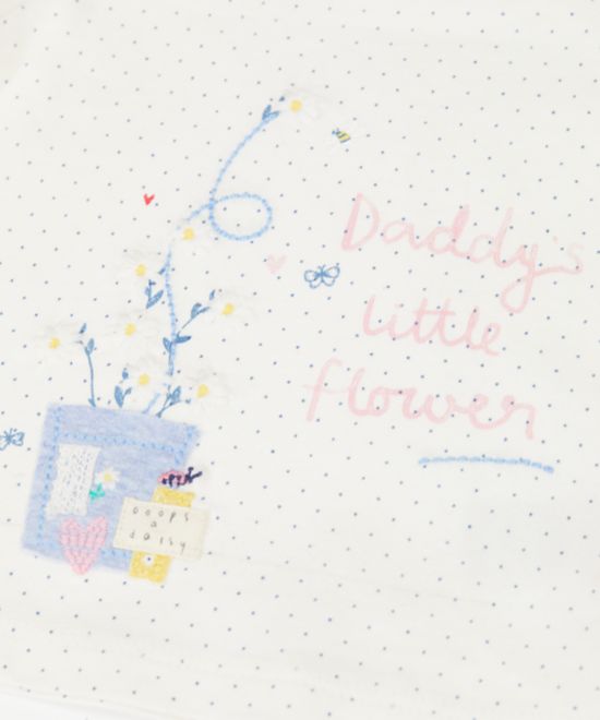 Mothercare / Футболка, 2 шт. для девочки