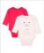 Mothercare / Боди, 2 шт. для девочки