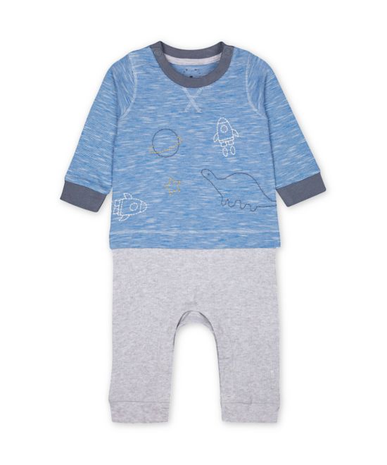 Mothercare / Комбинезон для мальчика