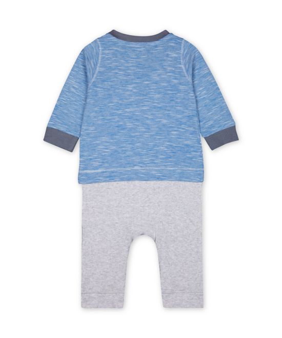 Mothercare / Комбинезон для мальчика